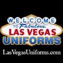 Las Vegas Uniforms logo